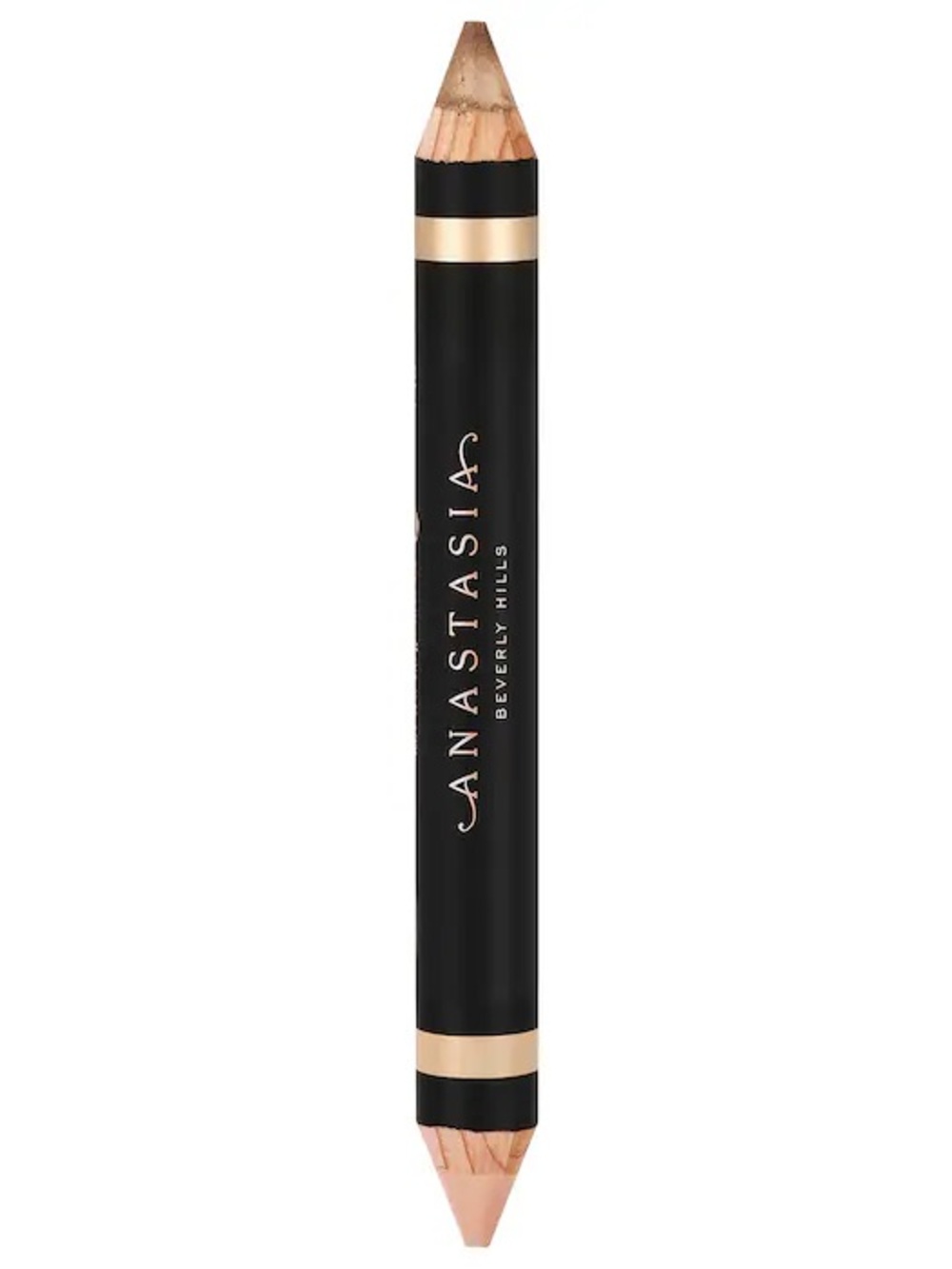 Anastasia Beverly Hills Lip Liner Duo in Shell & Lace NEW